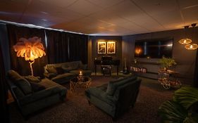 Hotell Entré Norr